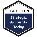 Strategic Accounts Today