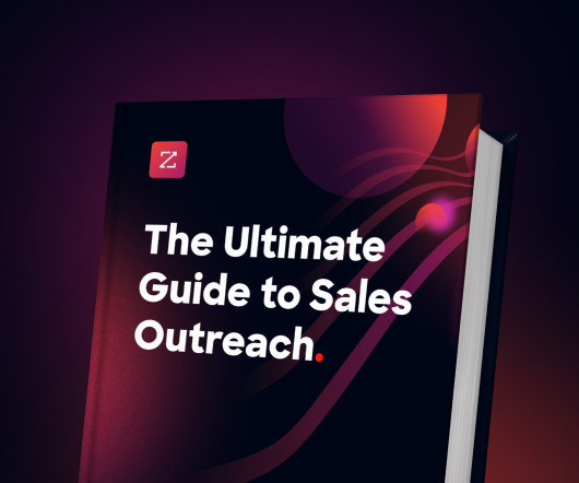 The Ultimate Guide to Sales Outreach